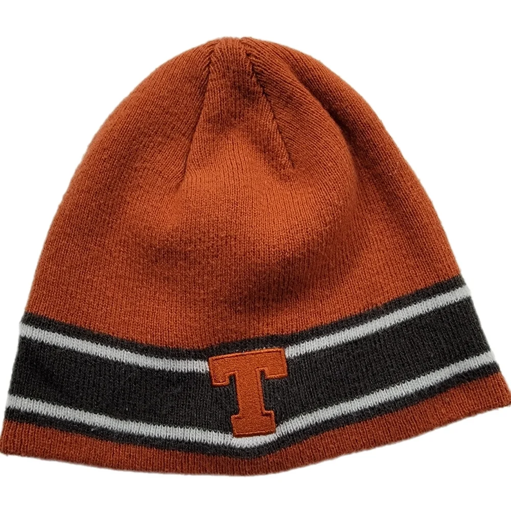 Top of The World Texas Longhorns Beanie Boggin Hat